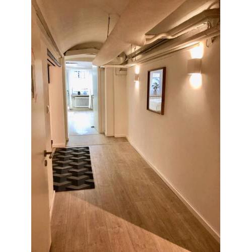 Holsteiner Chaussee Apartment