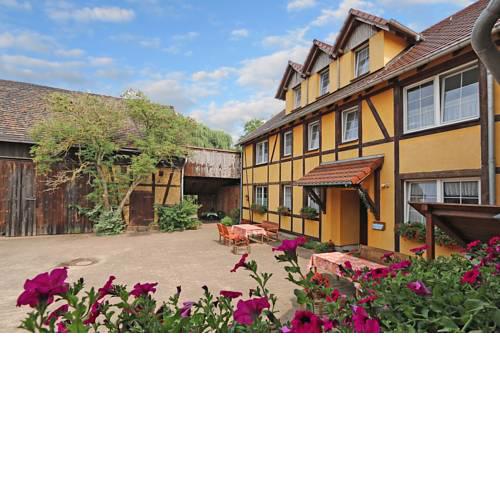 Holunderhof Kuhlowitz