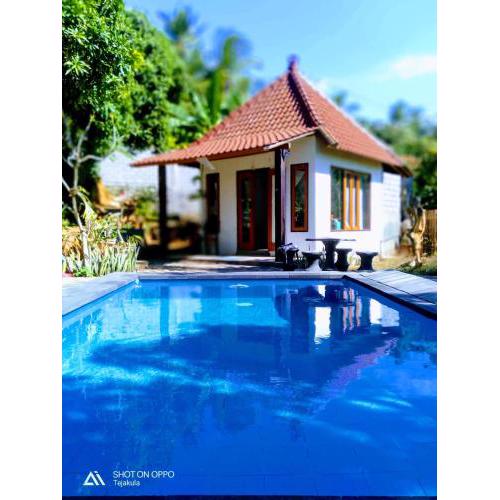 Holygreen Bali