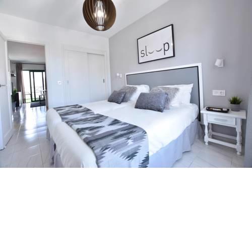 Holyhome Apartment 205