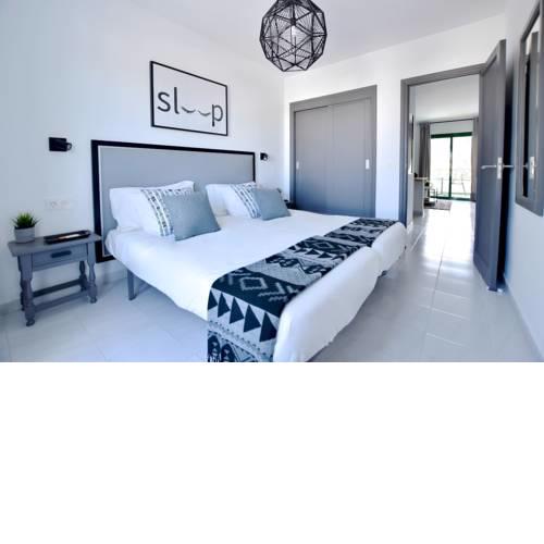 HOLYHOME APARTMENT 217