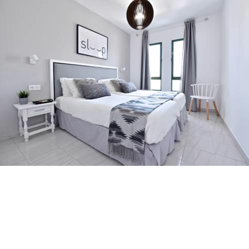 Holyhome Apartment 305