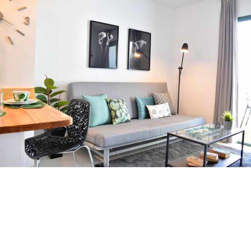 Holyhome grey 204