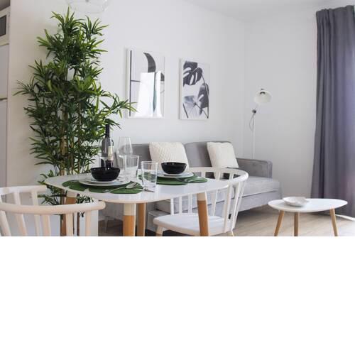 Holyhome Ground Floor 104