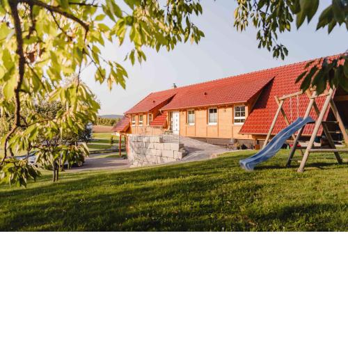 Holzerhof-Ferienwohnungen
