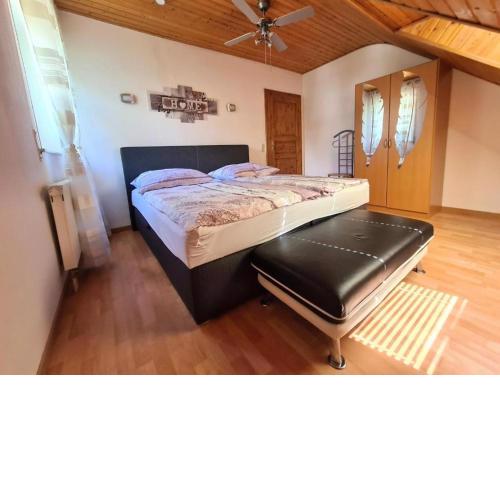 Holzfeld Apartment Grande