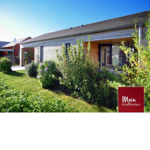 Holzferienhaus an Ostsee - Z1, Strand 800m, alles inklusive