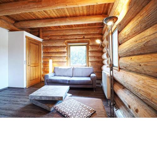 Holzhaus Bayerischer Hof