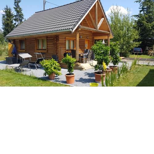 Holzhaus Gartenhaus in Schiefling am Wörthersee