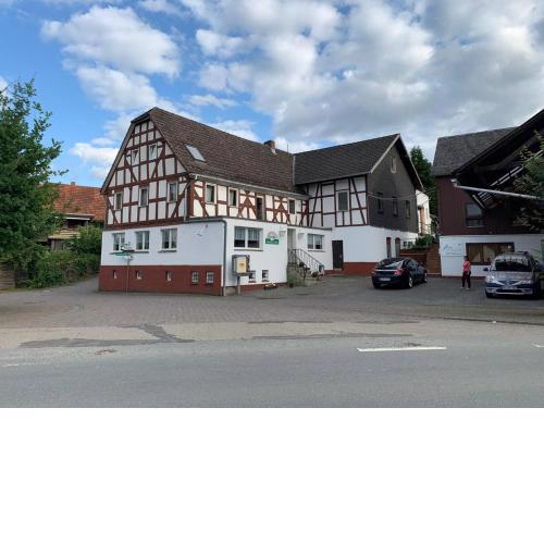 Holzhäuser Stube
