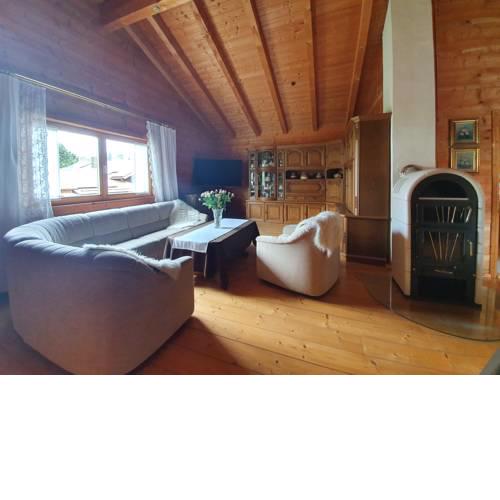 Holzkastl