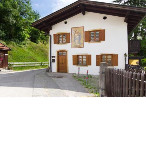 Hölzlhaus