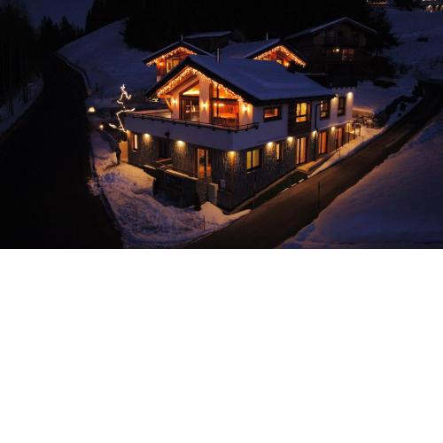 Holzlodge deluxe