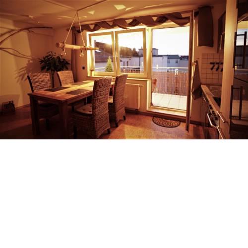 Holzmichel FEWO mit Balkon