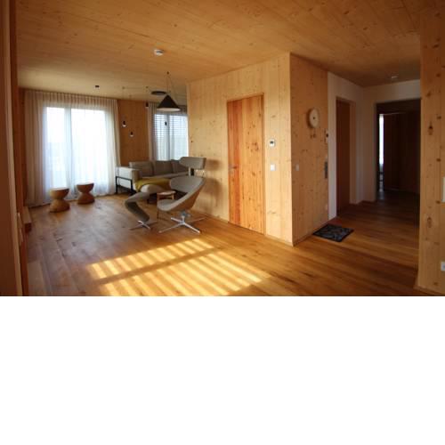 Holzpalais - Penthouse
