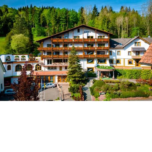 Holzschuh Schwarzwaldhotel
