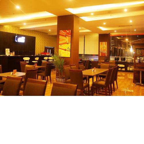 @Hom Premiere Cilacap