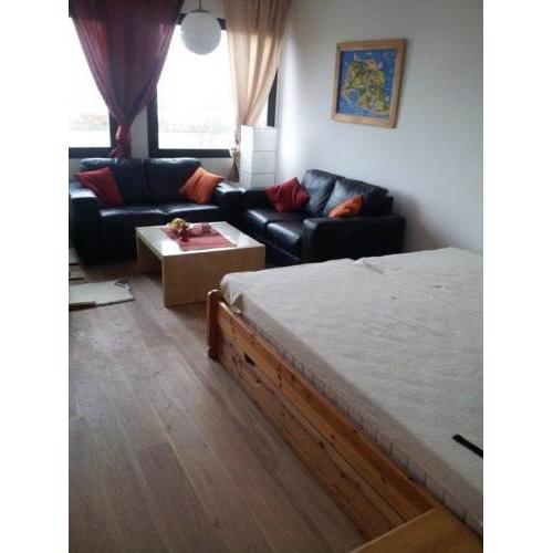 Homalux 1,5 Zimmer-Yachthafen / Südstrand