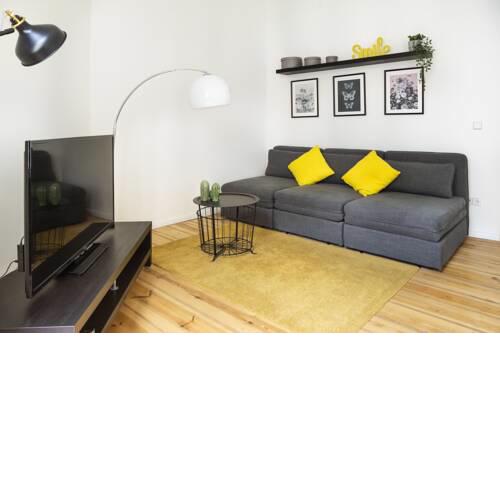 homaris - Apartment Brunnen Rosenthaler Platz
