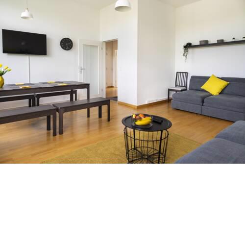 homaris - Apartment Kleiner Tiergarten