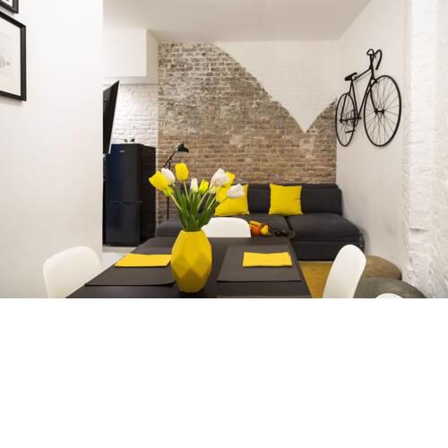 homaris - Apartment Richardkiez