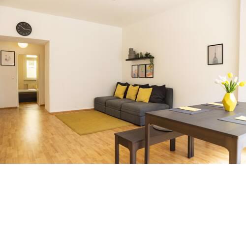 homaris - Apartment Sonnenallee Rixdorf