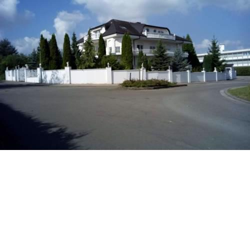 Homburg Nähe Uniklinik