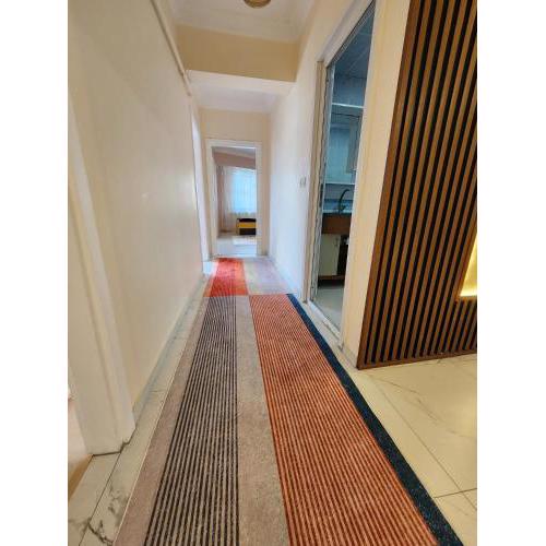 Home 2 bedroom apartment