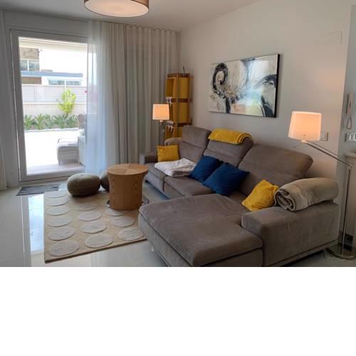 HOME 880 TORREVIEJA