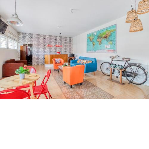 Home Addicts Hostel