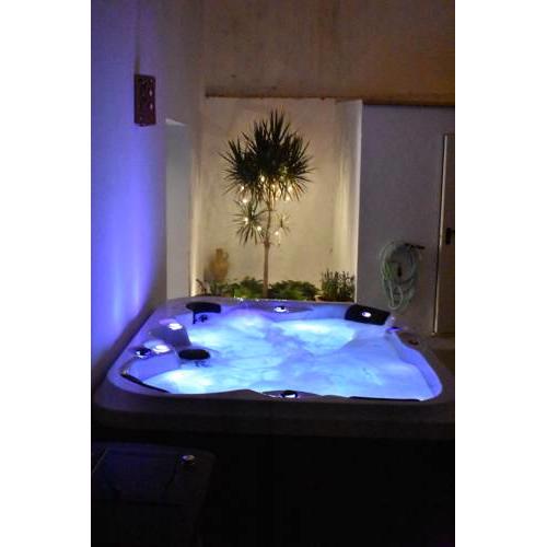 Home Apartments Jerez