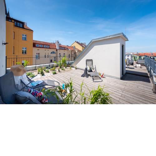 Home Apartments
