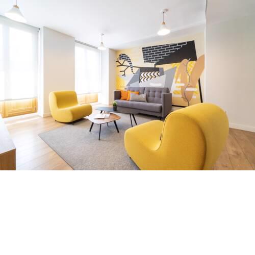 Home Art Apartments