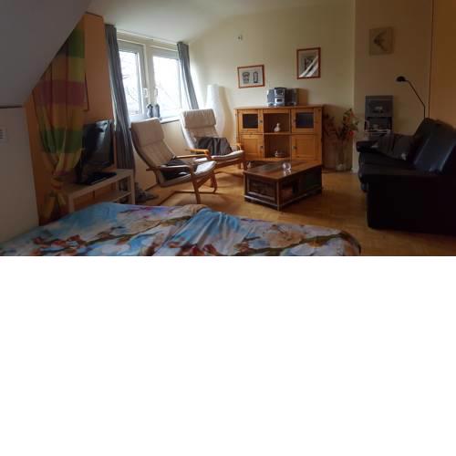 Home away from home - Bremen Findorff