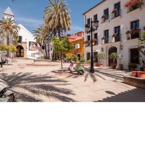 Home Away From Home Marbella