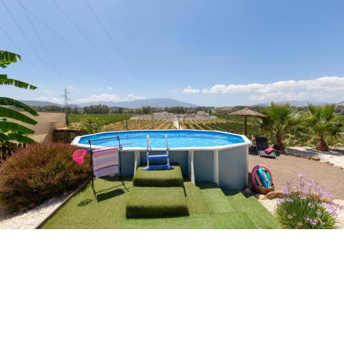 Home Benitez Country