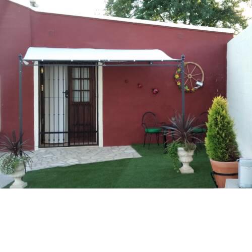 Home Benitez coutry Pizarra