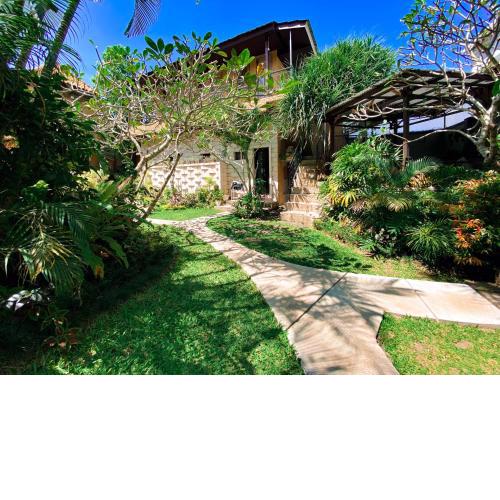 Home-Bience Hostel