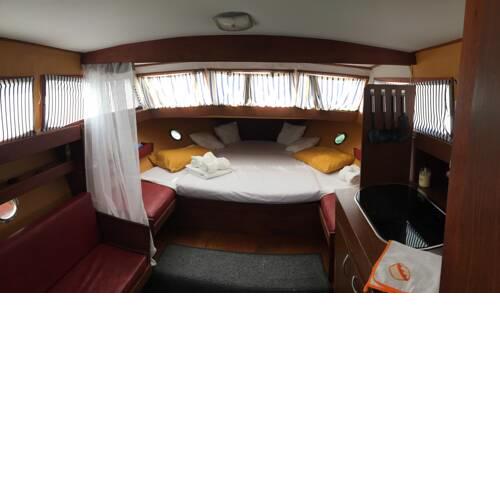 Home Boat