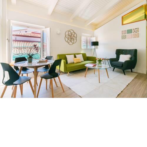 Home Club Alamo Apartments