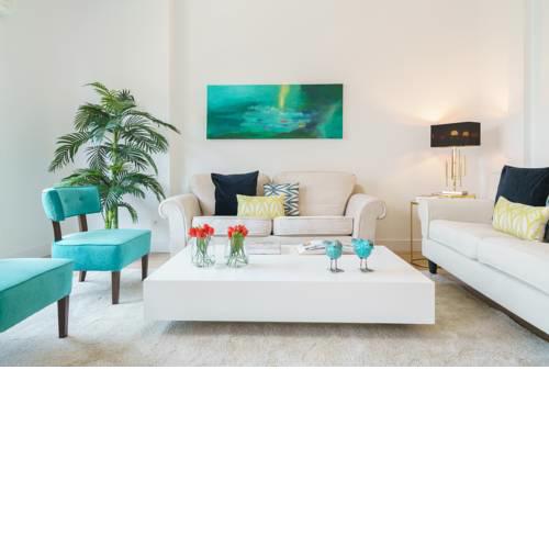 Home Club Antonia Merce Apartments