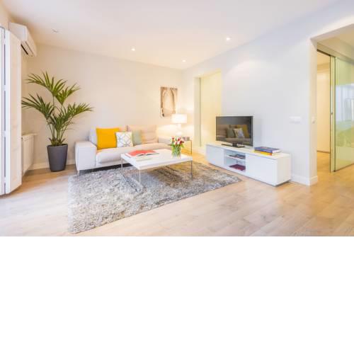 Home Club Las Letras Apartment