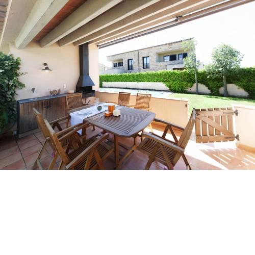 Home Deco Parlava House Costa Brava