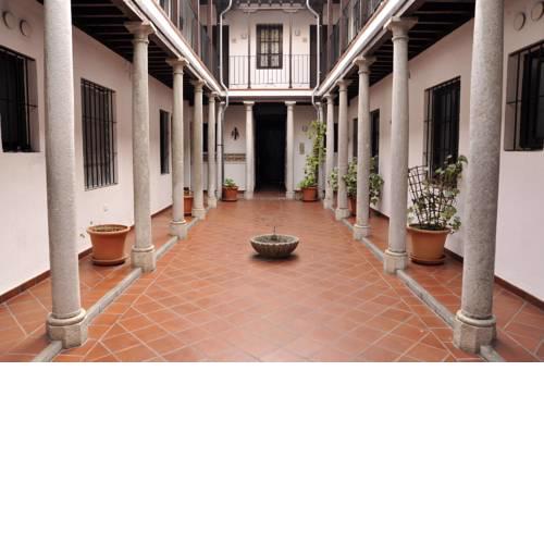 Home Granada Columnas