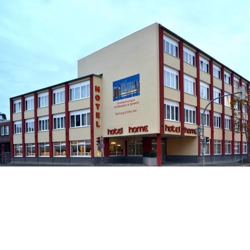 home Hotel