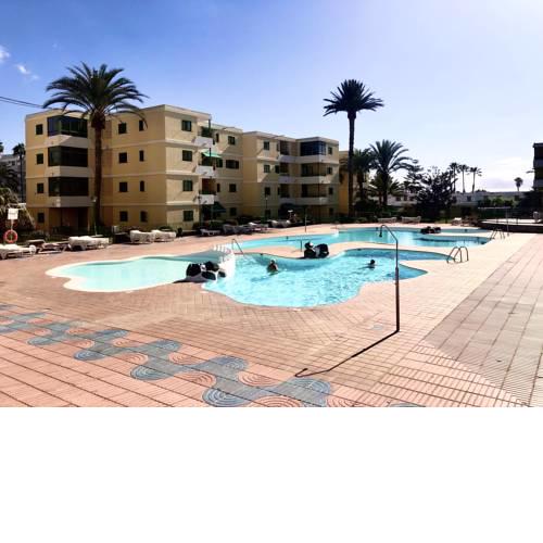 Home Las Olas