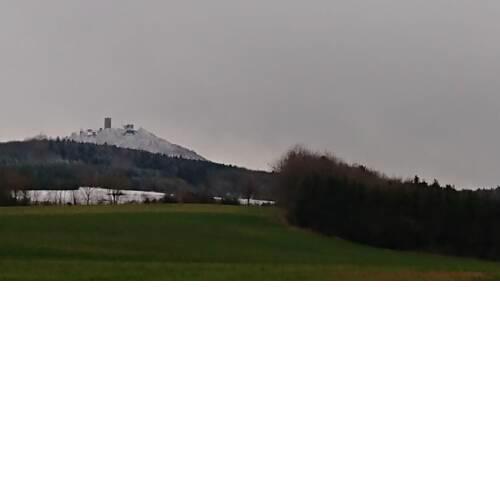 Home-Office @Eifel