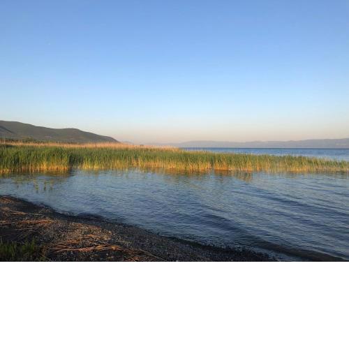Home on Iznik Lake with its own Private Beach