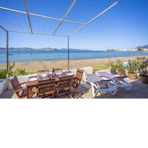 Home Ran de Mar
