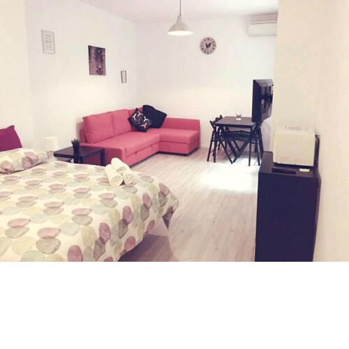 Home Rentals Madrid